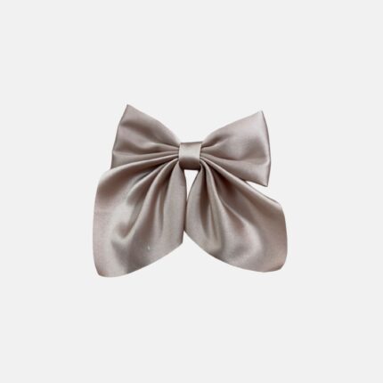 SATEN KUMAŞ KISA KURDELE TOKA